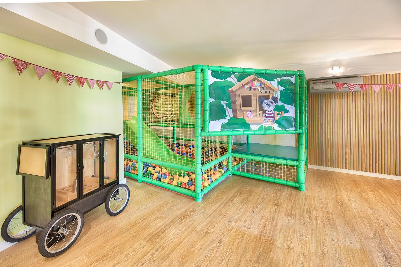 The Koala Garden Hotel