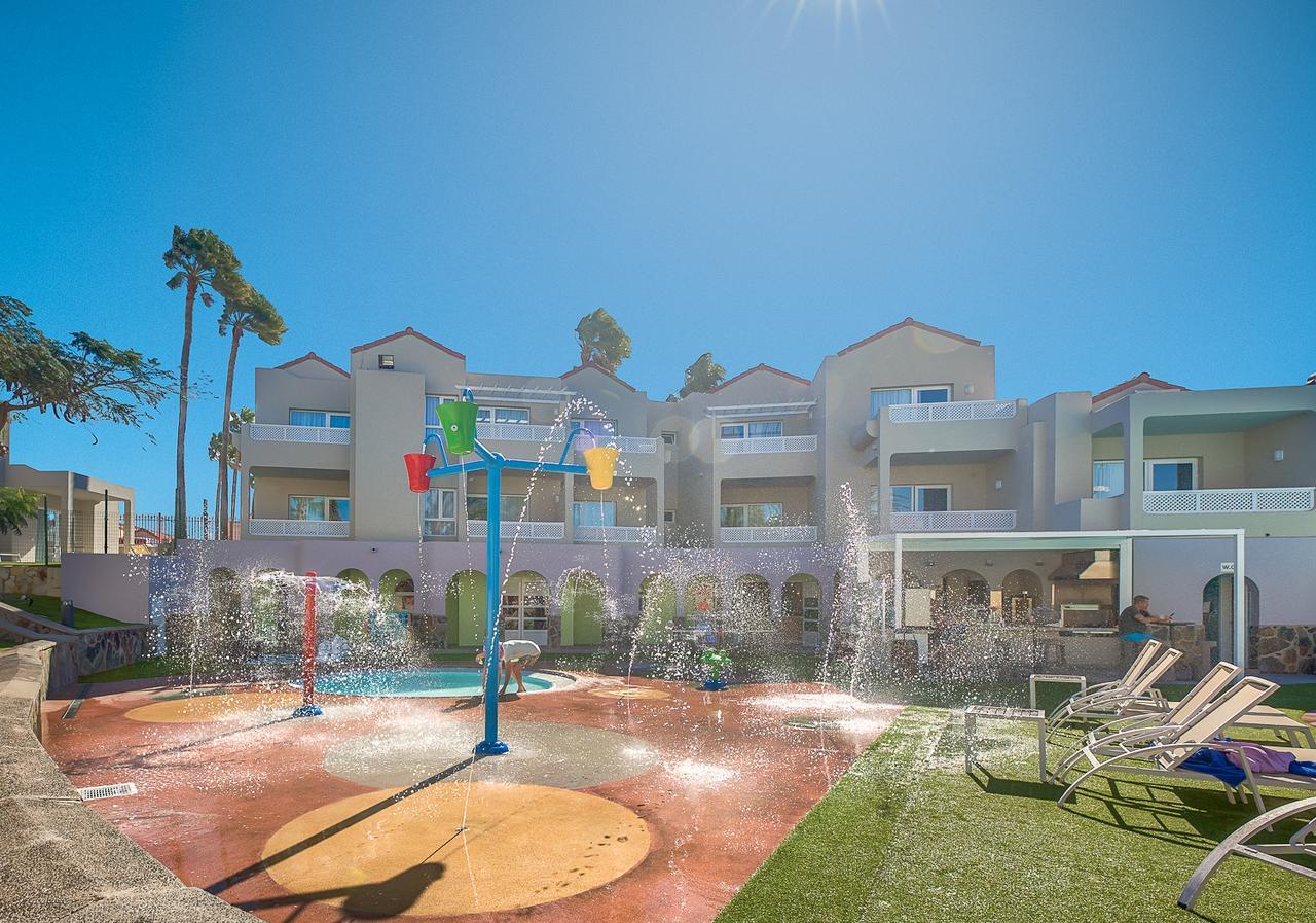 Hotel The Koala Garden Maspalomas (Gran Canaria)