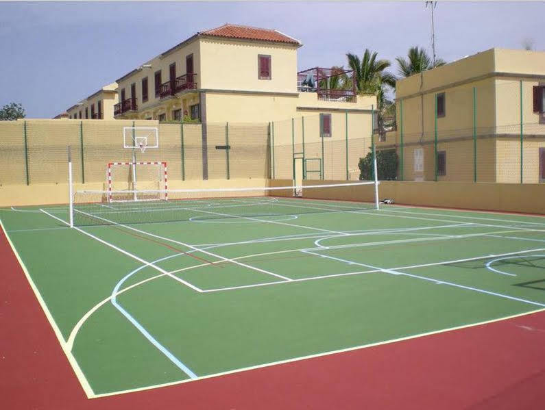 Maspalomas Oasis Club Hotel 2*