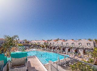 Hotel Green Oasis Club Maspalomas (Gran Canaria)