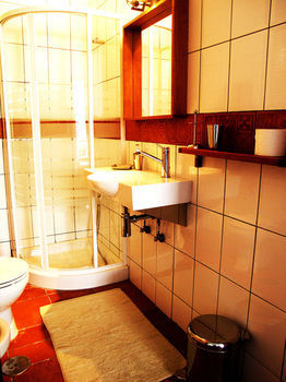 Dunaoasis Apartment *