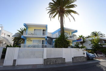 Apartment Dunaoasis *