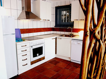 Apartment Dunaoasis *