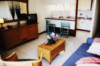Apartment Dunaoasis