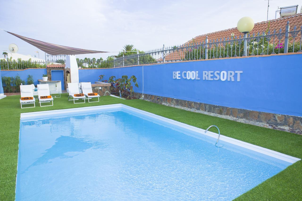Be Cool - Adults Only Aparthotel 3*