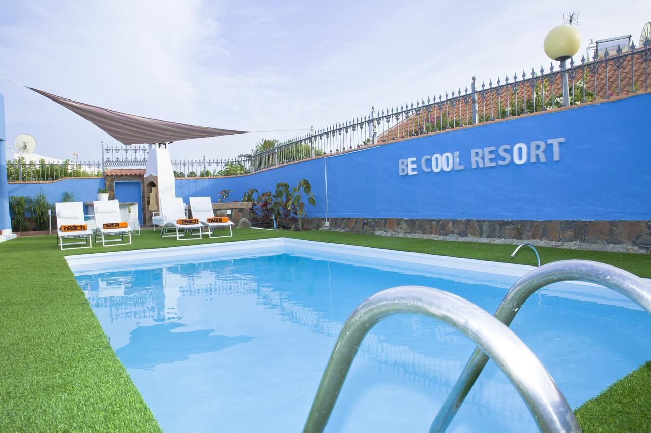 Aparthotel Be Cool - Adults Only