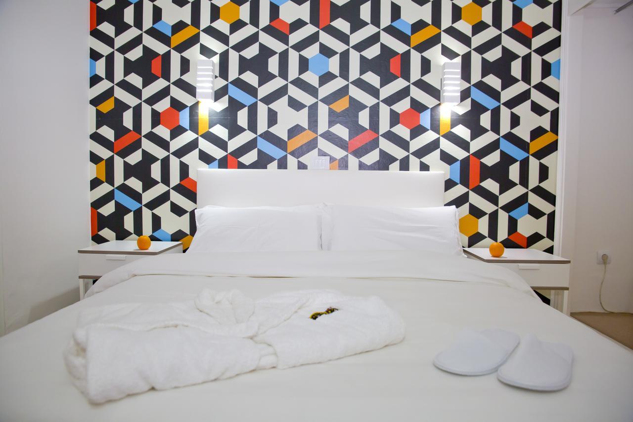 Be Cool - Adults Only 3* Maspalomas (Gran Canaria)