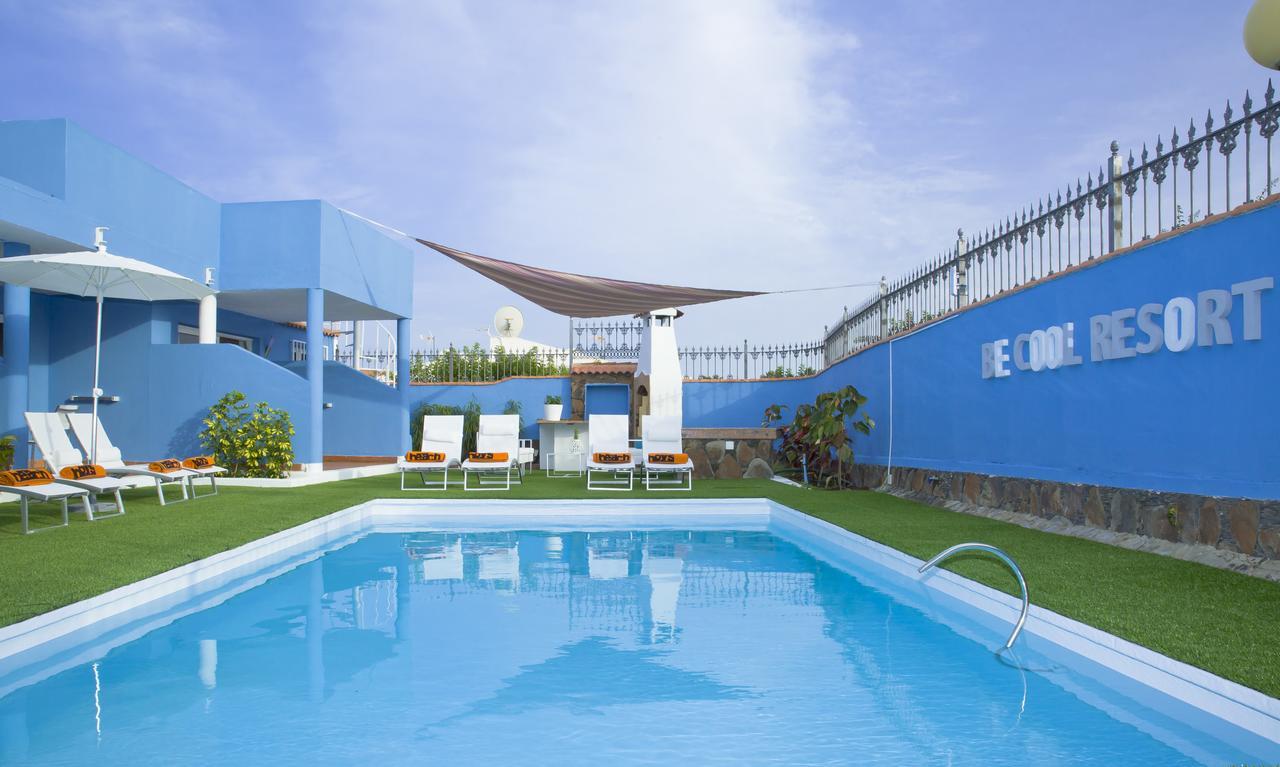 Aparthotel Be Cool - Adults Only 3*