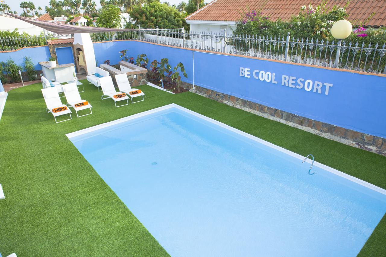 Be Cool - Adults Only 3* Maspalomas (Gran Canaria)