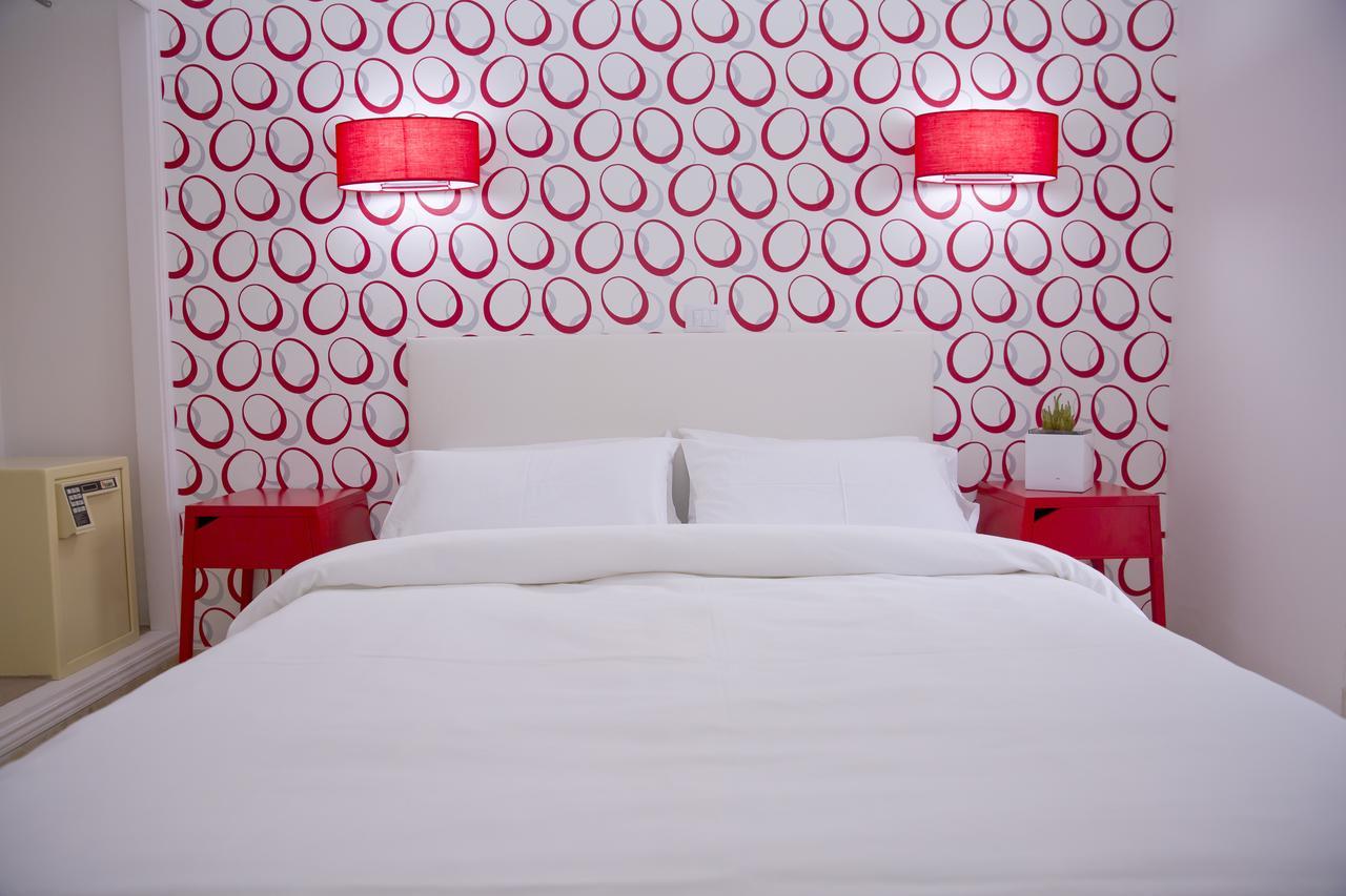 Be Cool - Adults Only Aparthotel