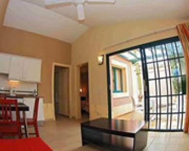 Hotelli Club Calimera Esplendido 3*