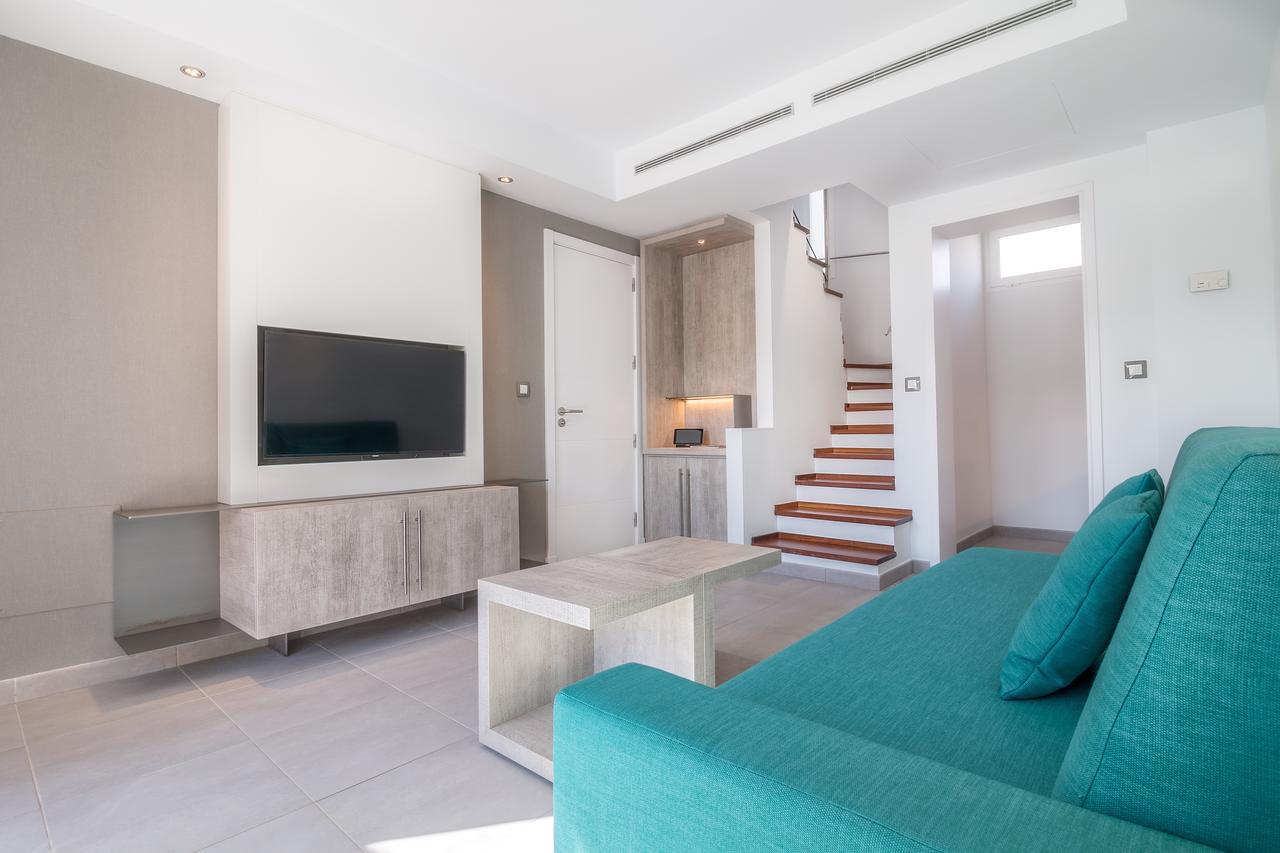 Livvo Calderones - Adults Recommended Hotel