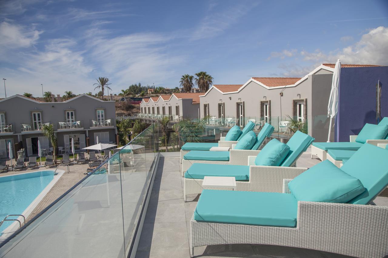 Livvo Calderones - Adults Recommended Hotel 4*