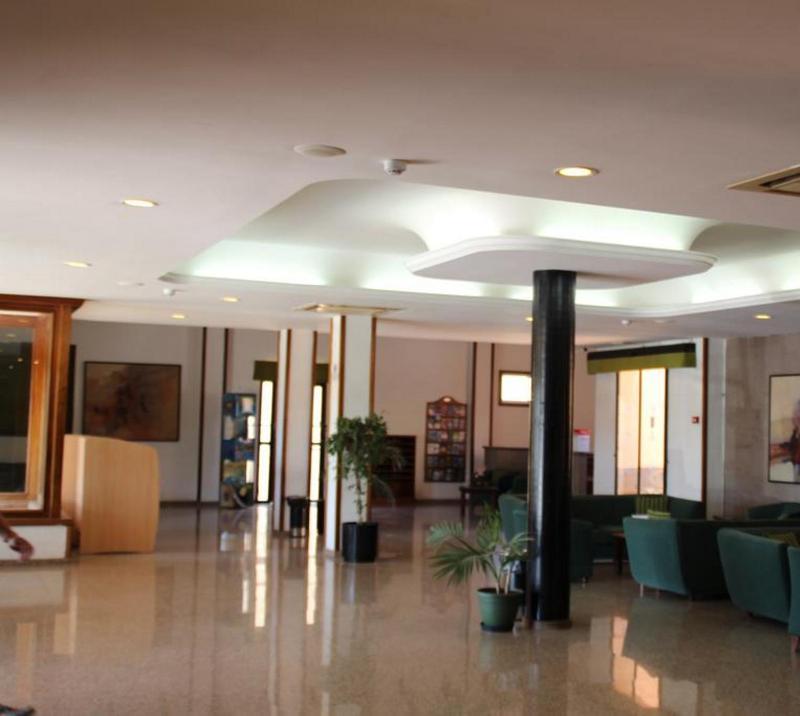 Green Oasis Club 2* Maspalomas (Gran Canaria)