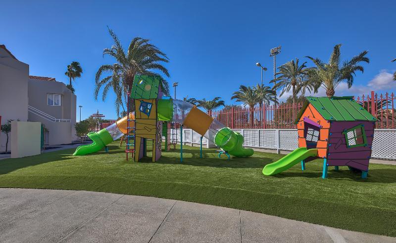 The Koala Garden 4* Maspalomas (Gran Canaria)
