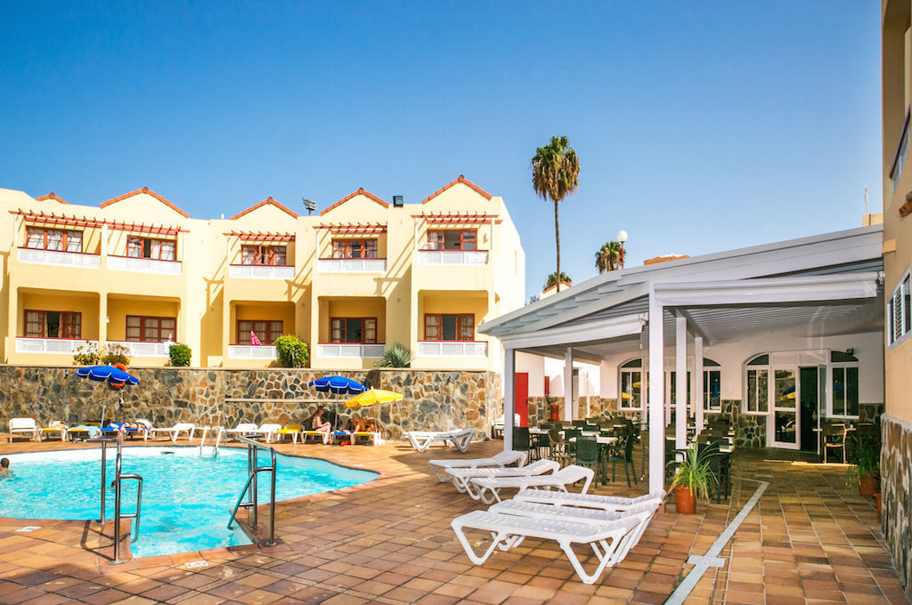 Hotel The Koala Garden 4*