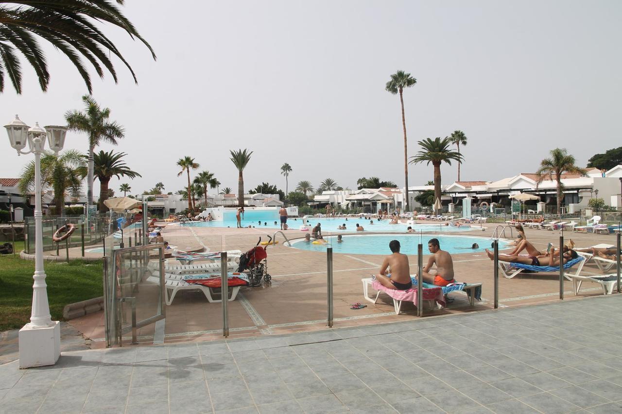 Maspalomas Lago Deluxe * Maspalomas (Gran Canaria)