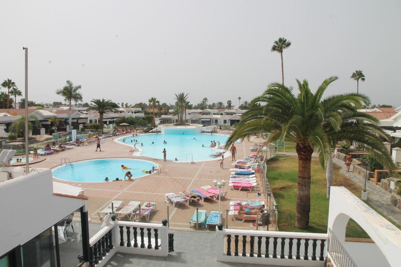 Ferienpark Maspalomas Lago Deluxe *