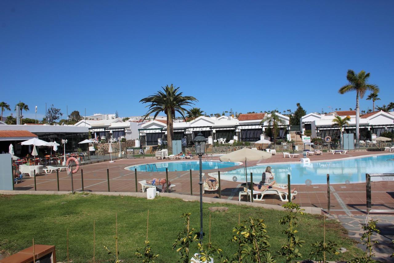 Maspalomas Lago Deluxe Ferienpark Maspalomas (Gran Canaria)