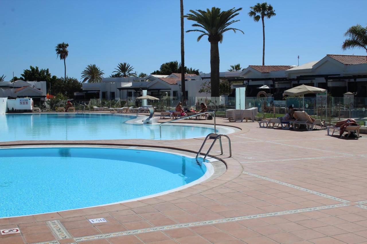 Maspalomas Lago Deluxe *