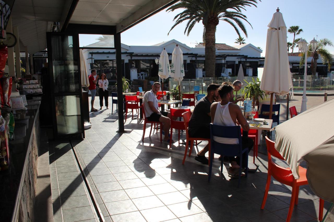 Maspalomas Lago Deluxe
