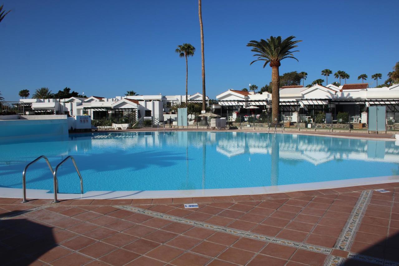 Ferienpark Maspalomas Lago Deluxe Maspalomas (Gran Canaria)