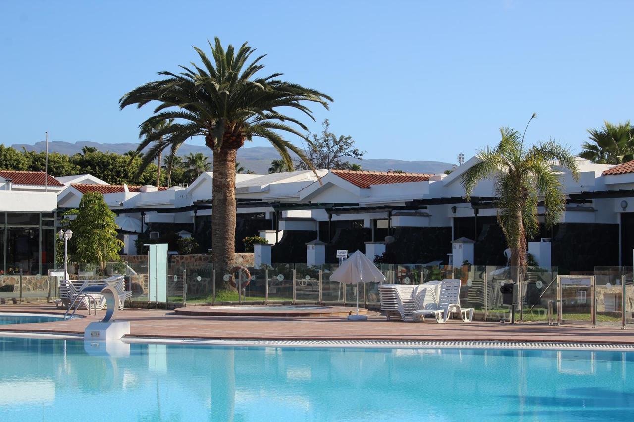 Maspalomas Lago Deluxe Ferienpark Maspalomas (Gran Canaria)