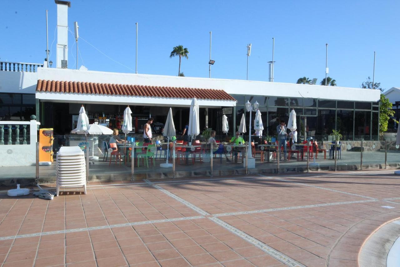 Maspalomas Lago Deluxe *