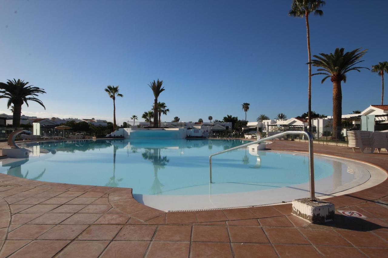 Ferienpark Maspalomas Lago Deluxe
