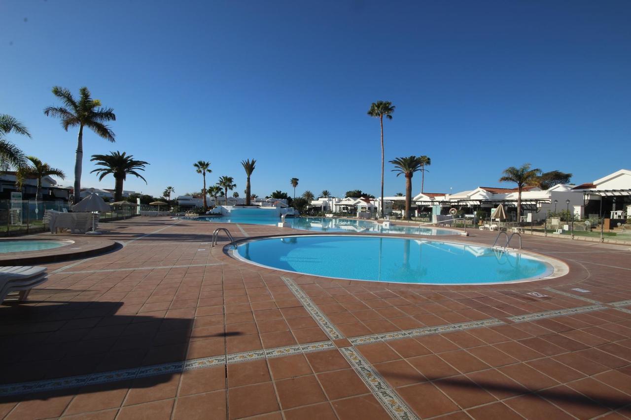 Maspalomas Lago Deluxe Ferienpark *