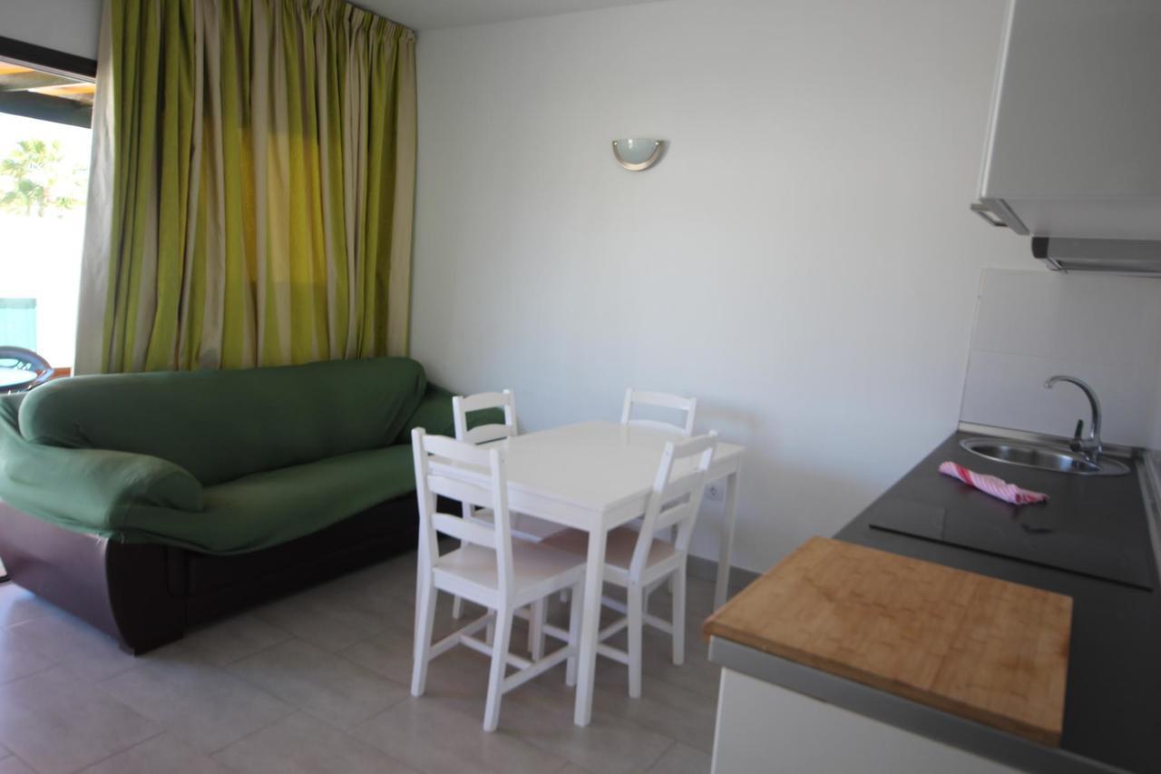 Maspalomas Lago Deluxe *