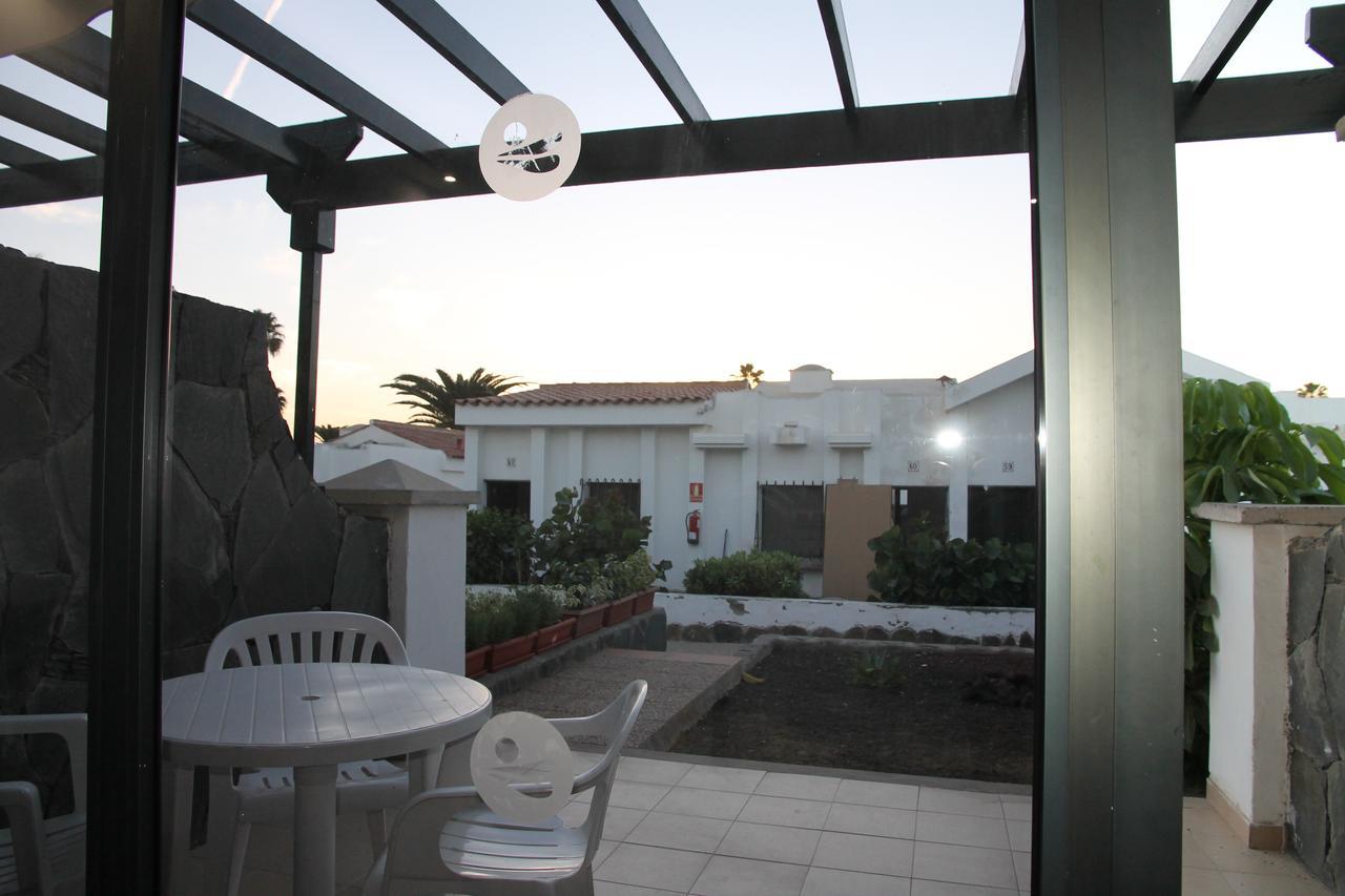 Ferienpark Maspalomas Lago Deluxe *