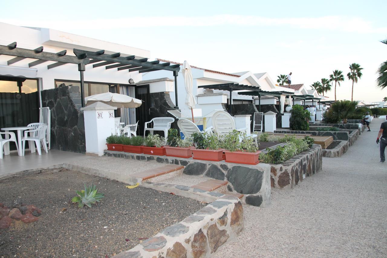 Maspalomas Lago Deluxe