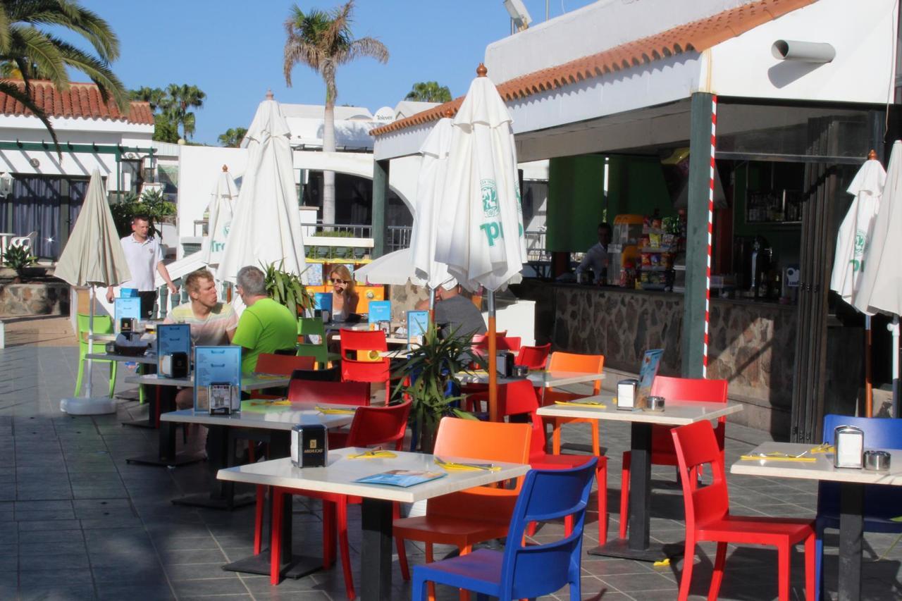 Ferienpark Maspalomas Lago Deluxe *