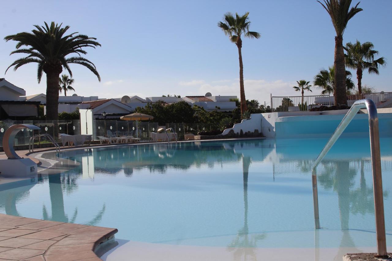 Maspalomas Lago Deluxe *