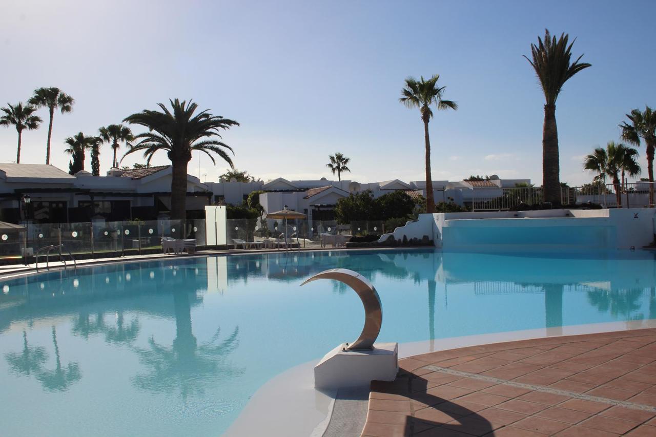 Maspalomas Lago Deluxe Ferienpark