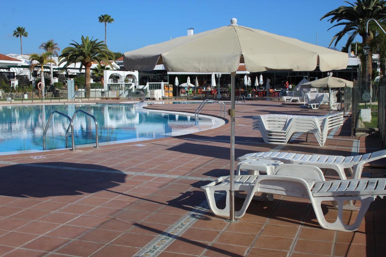 Maspalomas Lago Deluxe Ferienpark