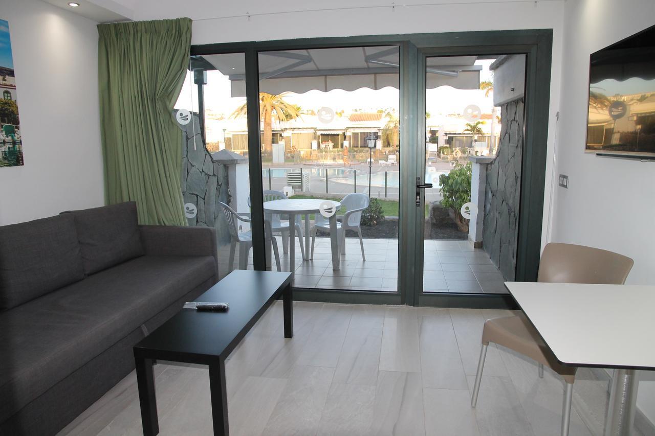 Maspalomas Lago Deluxe Ferienpark *