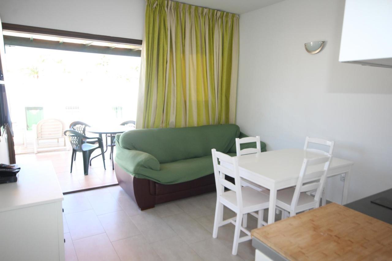 Maspalomas Lago Deluxe *