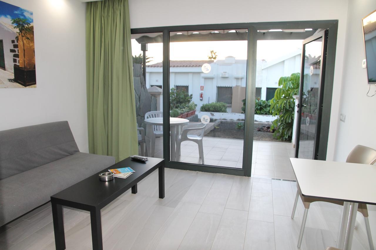 Maspalomas Lago Deluxe Ferienpark Maspalomas (Gran Canaria)