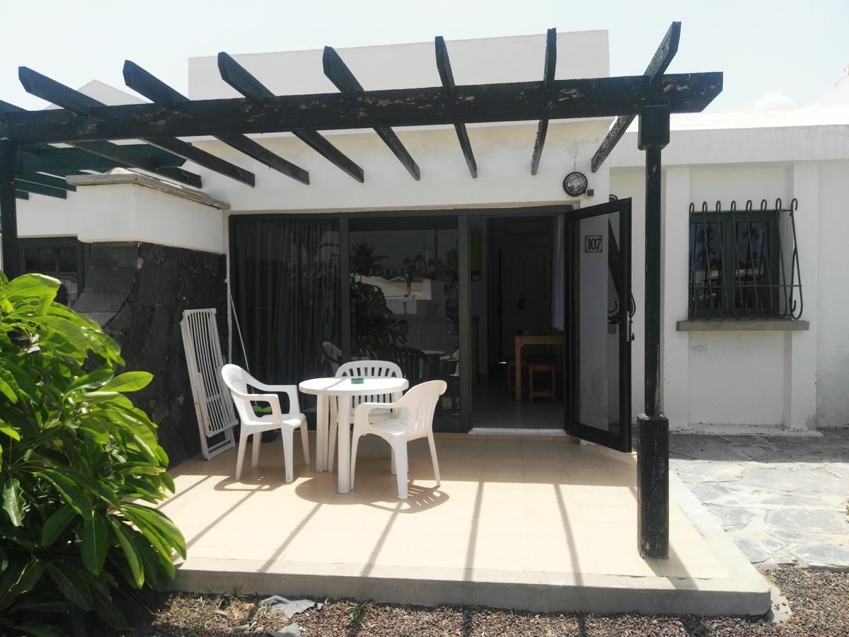 Maspalomas Lago Deluxe *