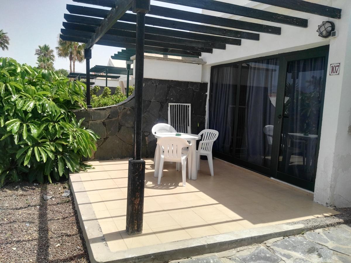 Ferienpark Maspalomas Lago Deluxe Maspalomas (Gran Canaria)