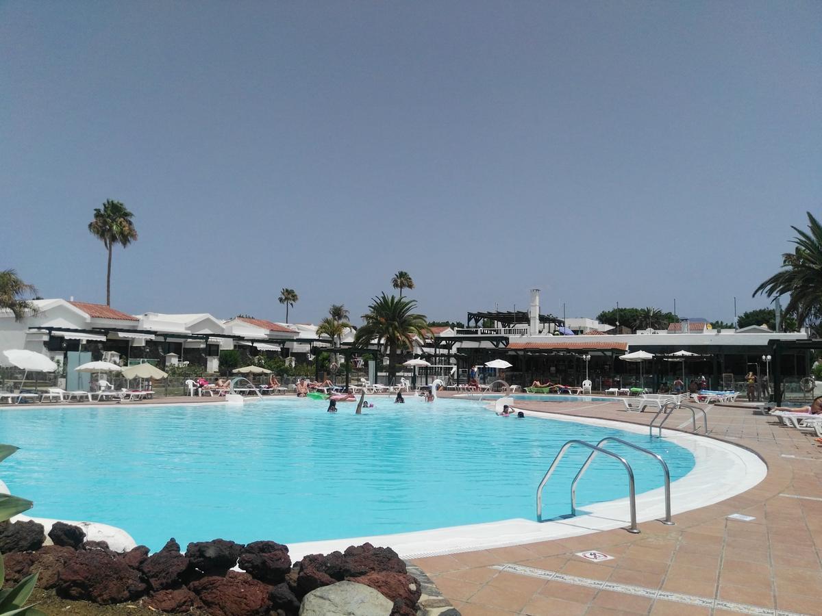 Ferienpark Maspalomas Lago Deluxe *