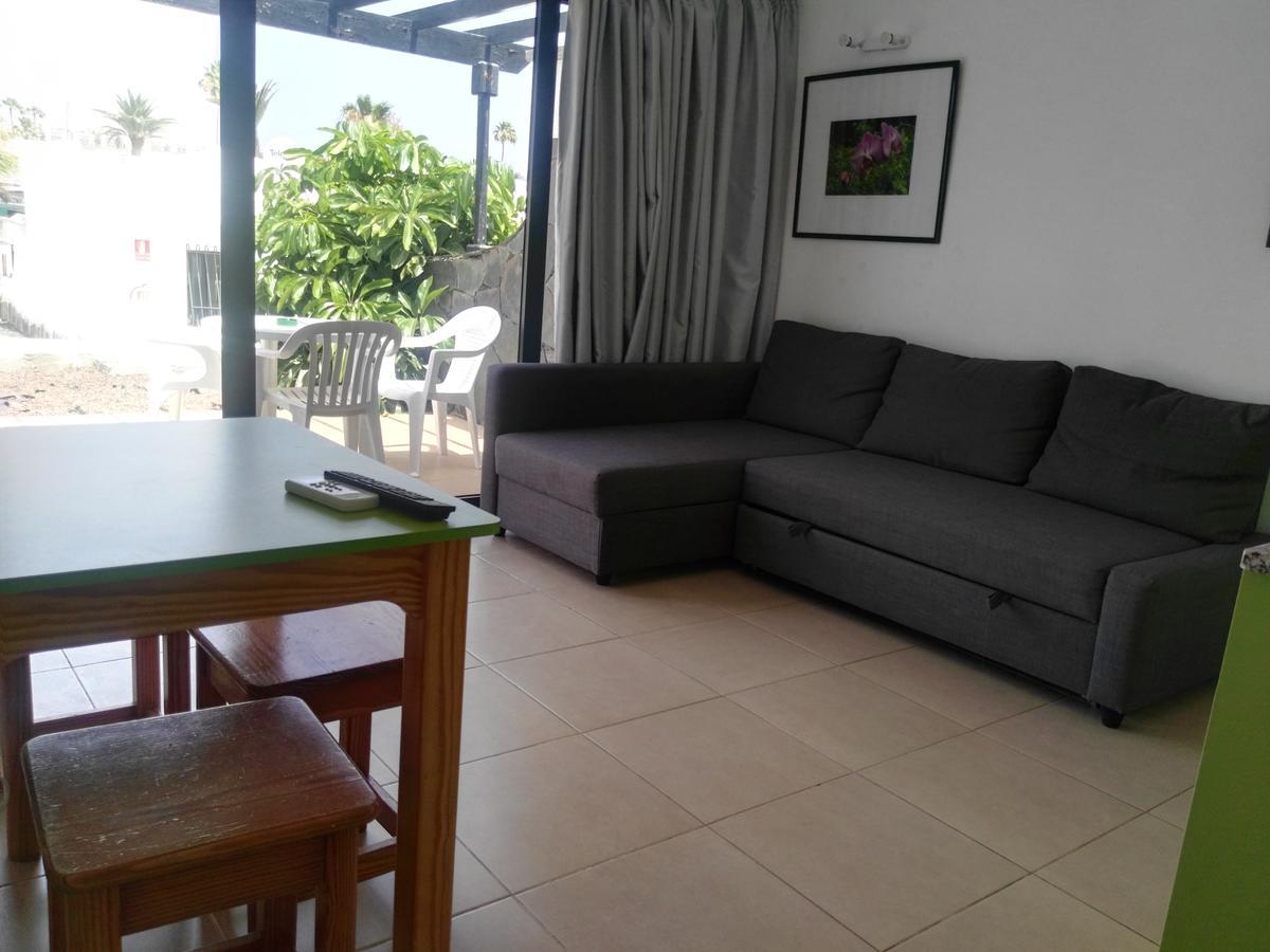 Ferienpark Maspalomas Lago Deluxe *