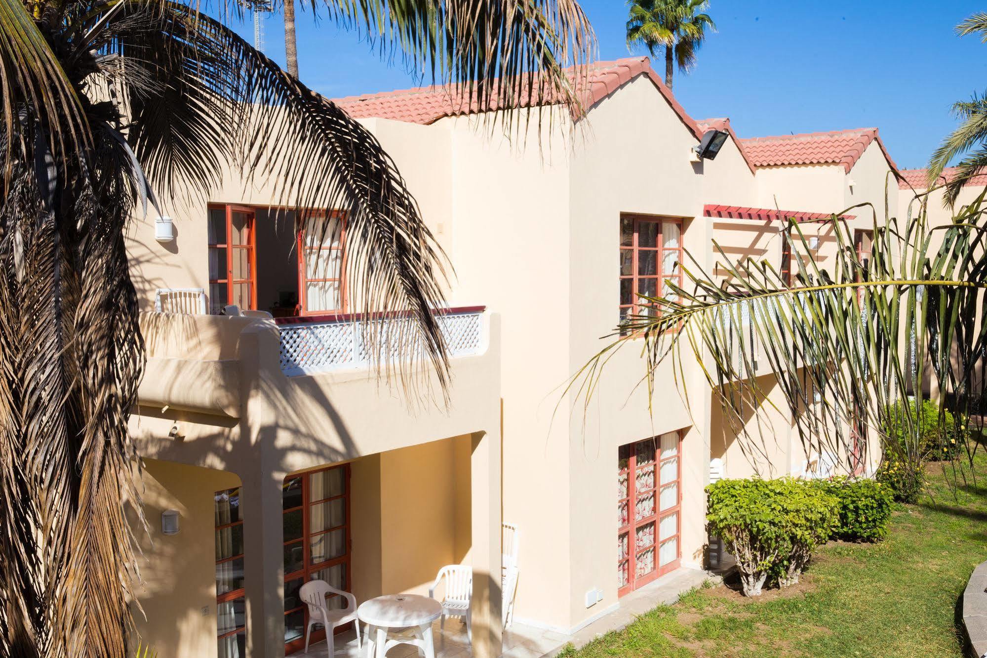 Hotel The Koala Garden Maspalomas (Gran Canaria)