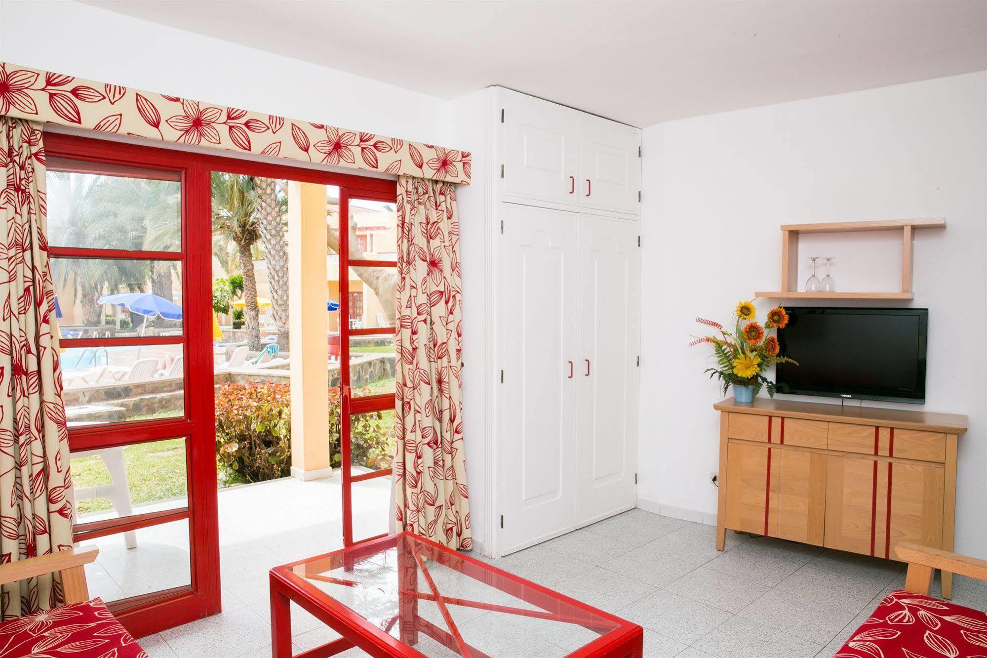 Hotel The Koala Garden Maspalomas (Gran Canaria)