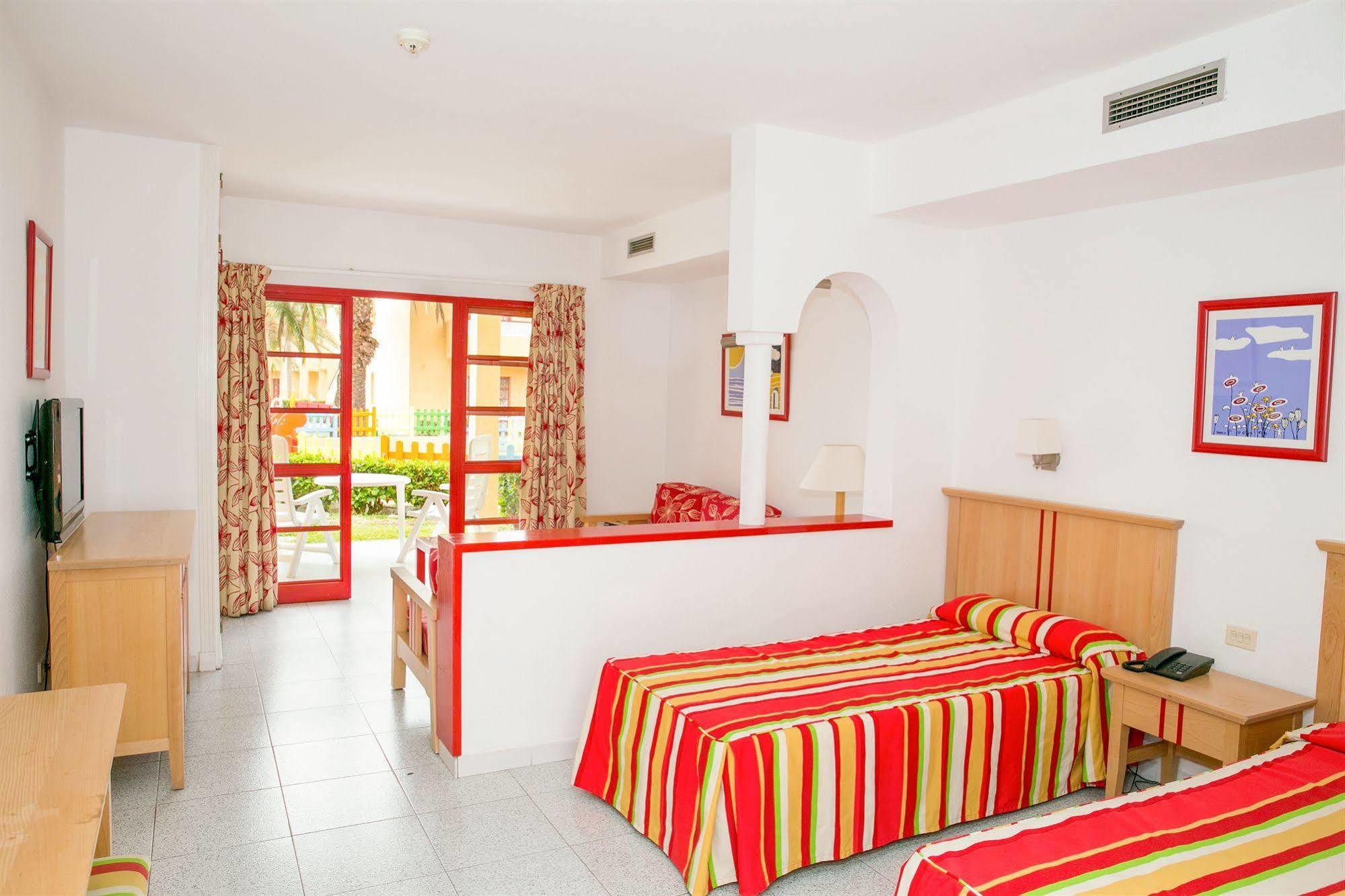 The Koala Garden Hotel Maspalomas (Gran Canaria)