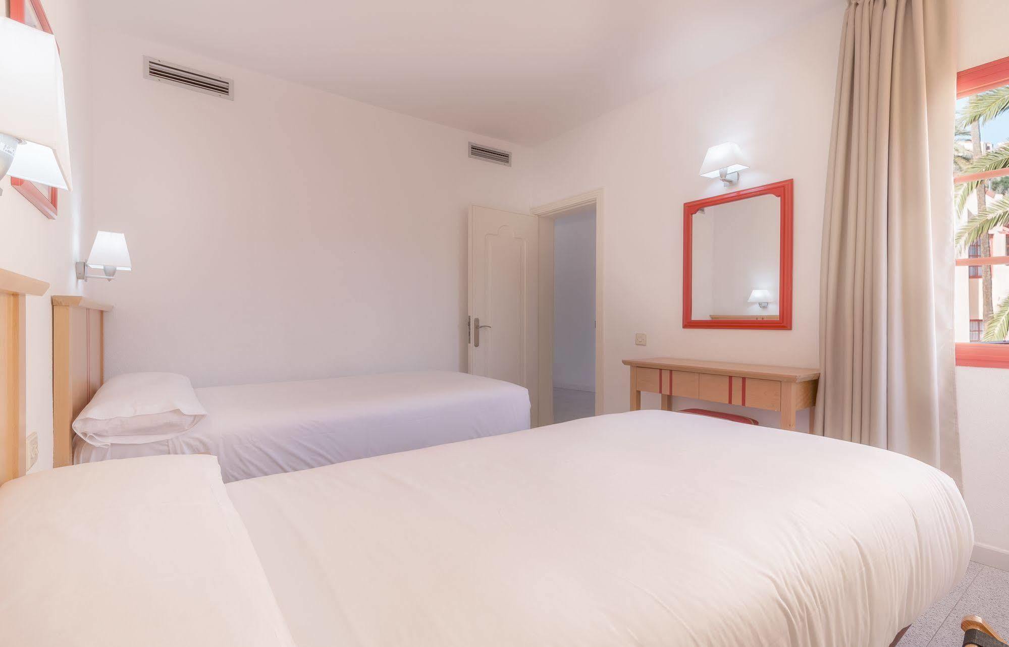 Hotel The Koala Garden Maspalomas (Gran Canaria)