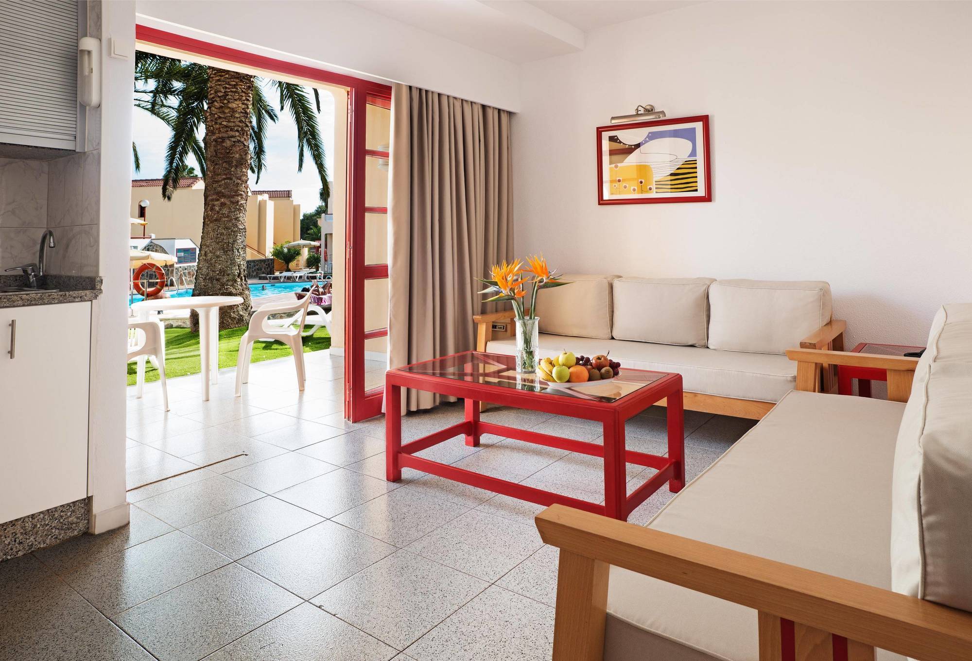The Koala Garden Hotel Maspalomas (Gran Canaria)