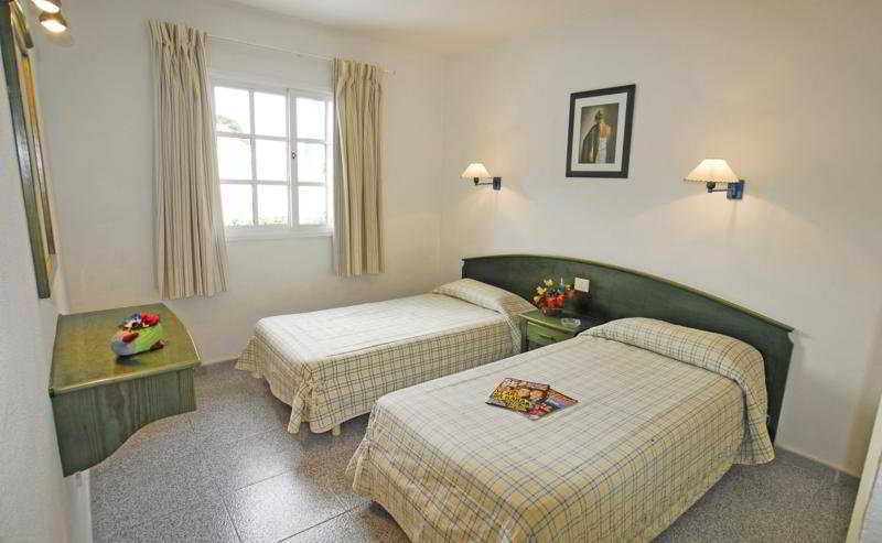 Hotel Claveles Park Maspalomas (Gran Canaria)